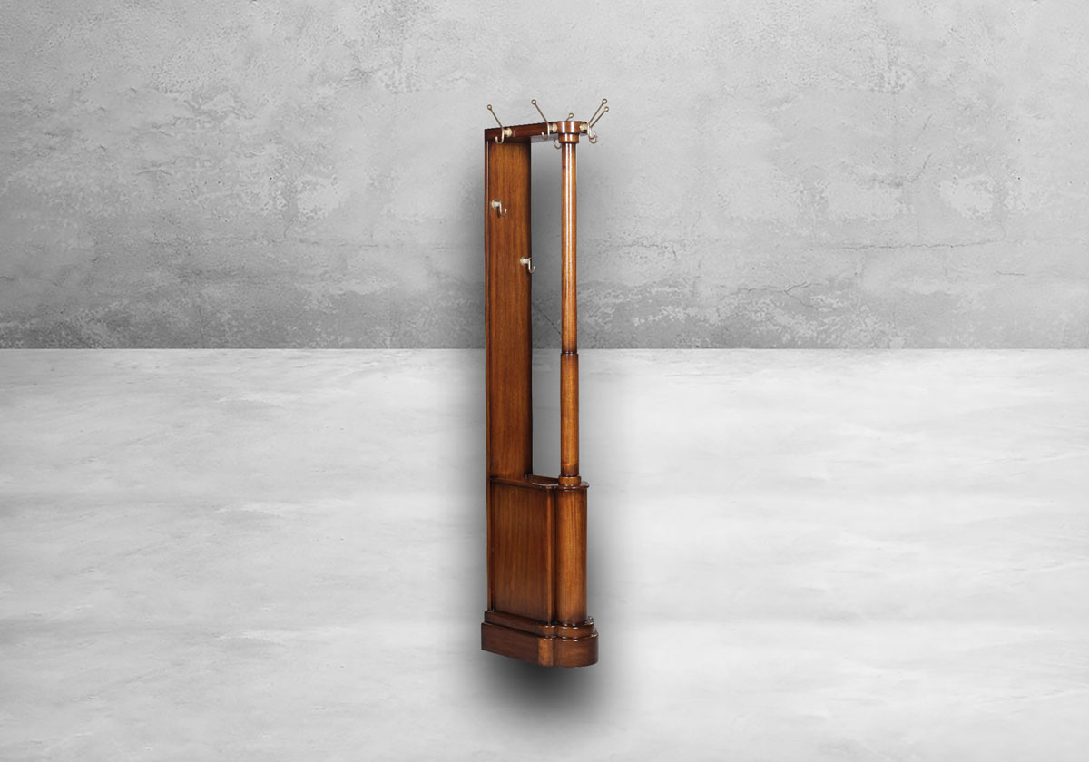 Garderobenständer Buckingham Palace – Bild 4