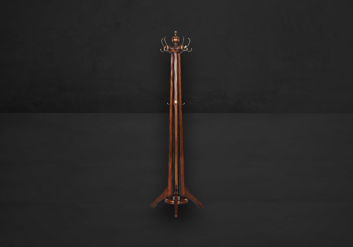 Garderobenständer Windsor Castle