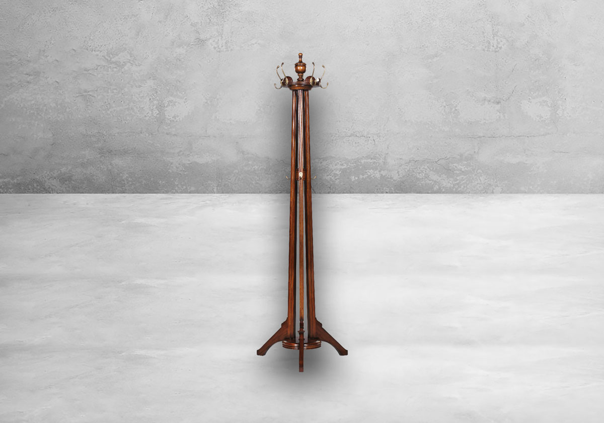 Garderobenständer Windsor Castle – Bild 2