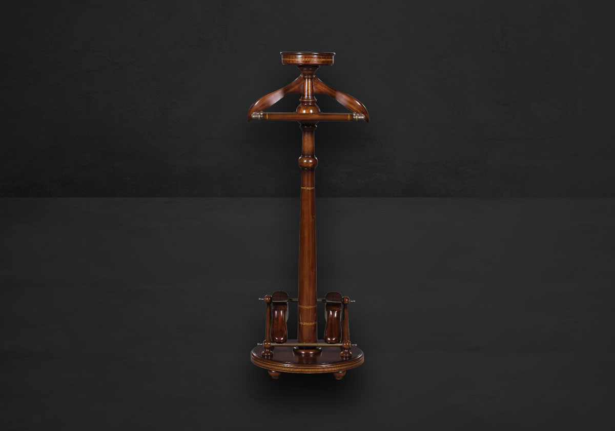 Stummer Diener 5th Avenue