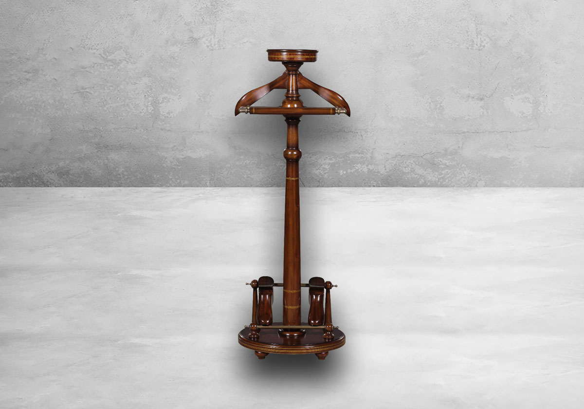 Stummer Diener 5th Avenue – Bild 2