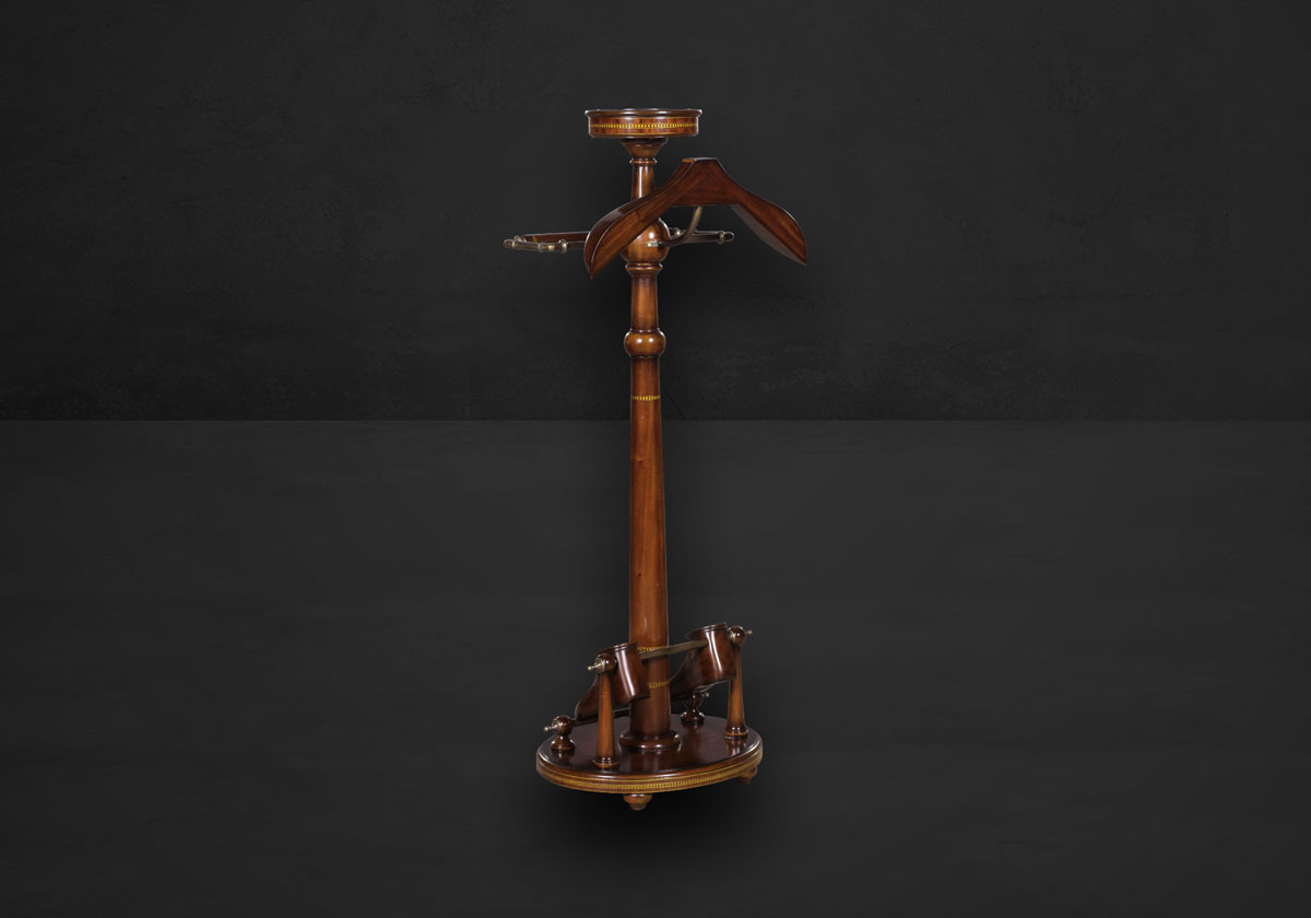 Stummer Diener 5th Avenue – Bild 3