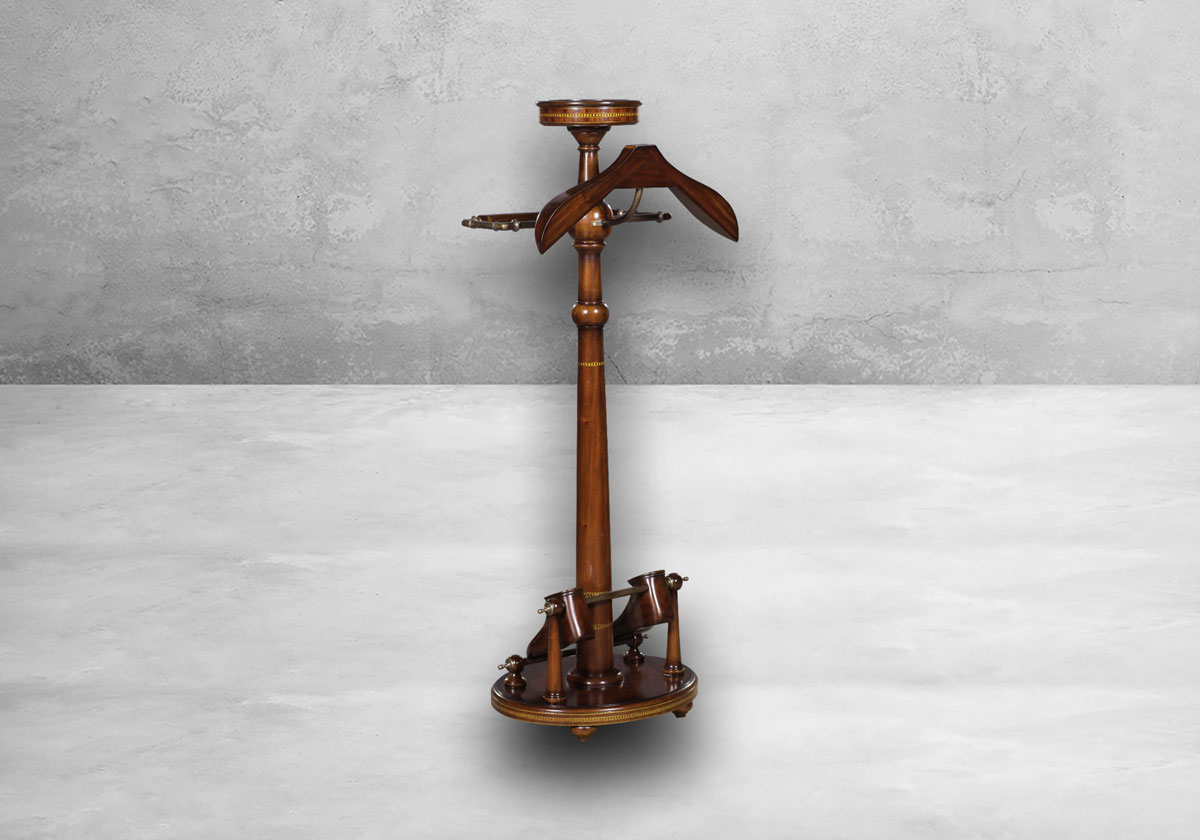 Stummer Diener 5th Avenue – Bild 4