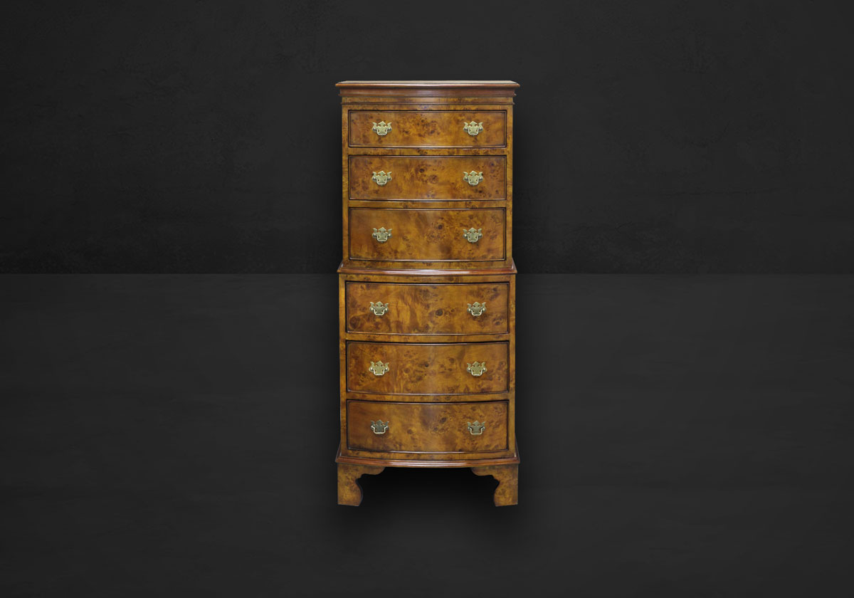 Kommode Chest on Chest