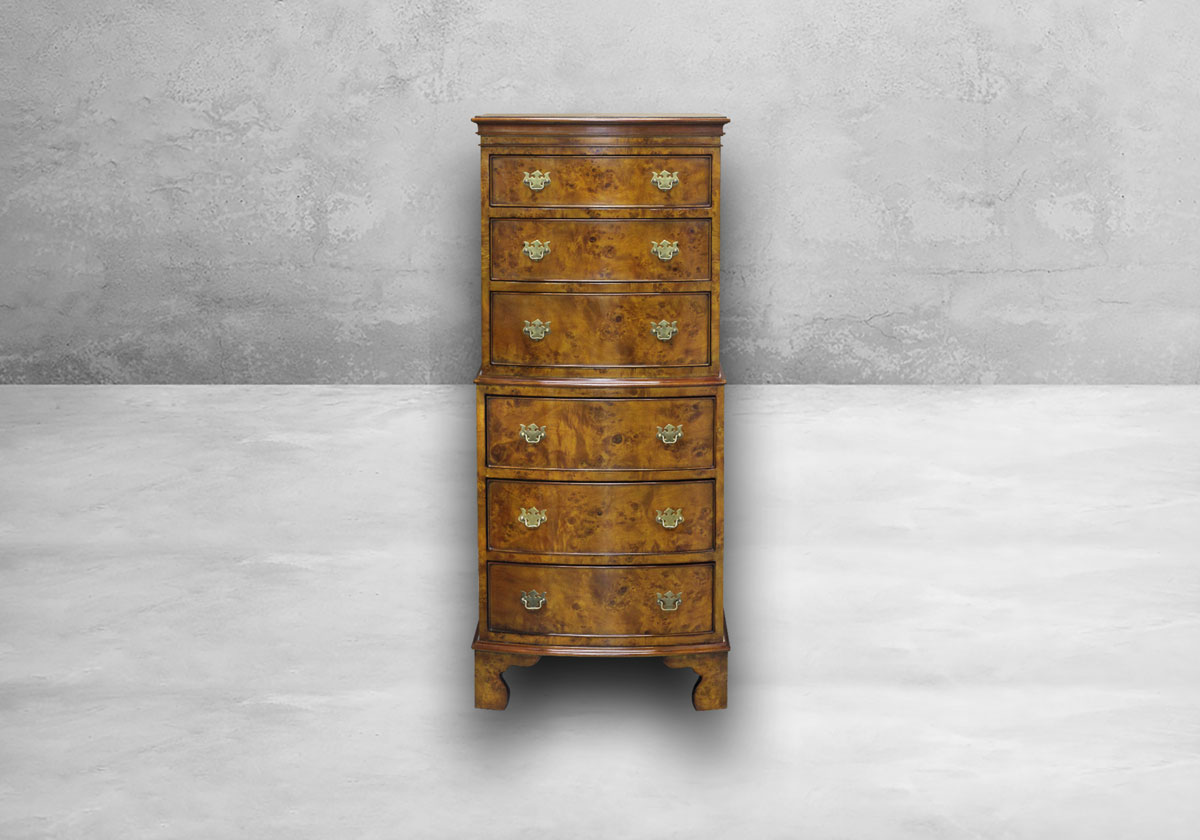 Kommode Chest on Chest – Bild 2