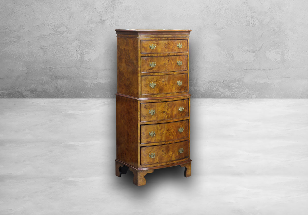 Kommode Chest on Chest – Bild 4