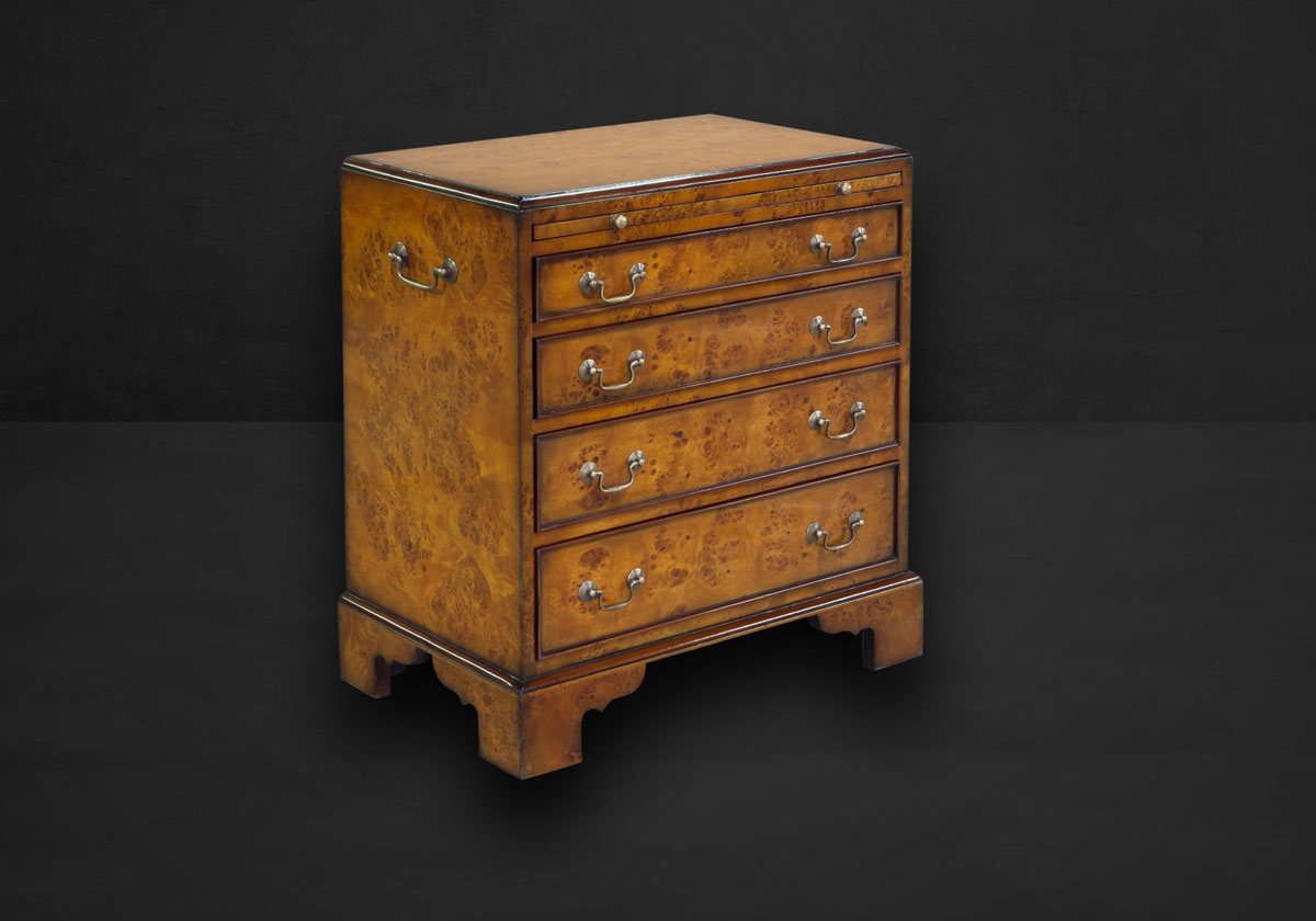 Kommode Bachelor – Bild 5