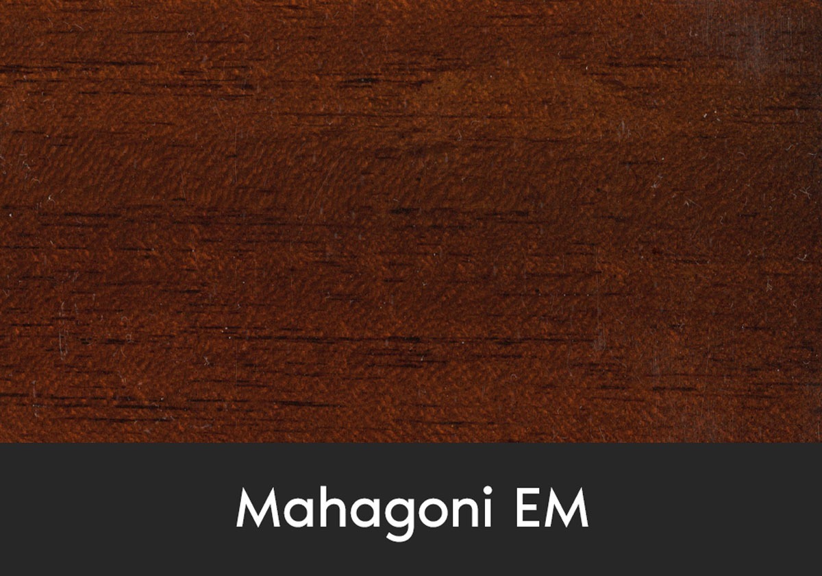 Mahagoni-EM