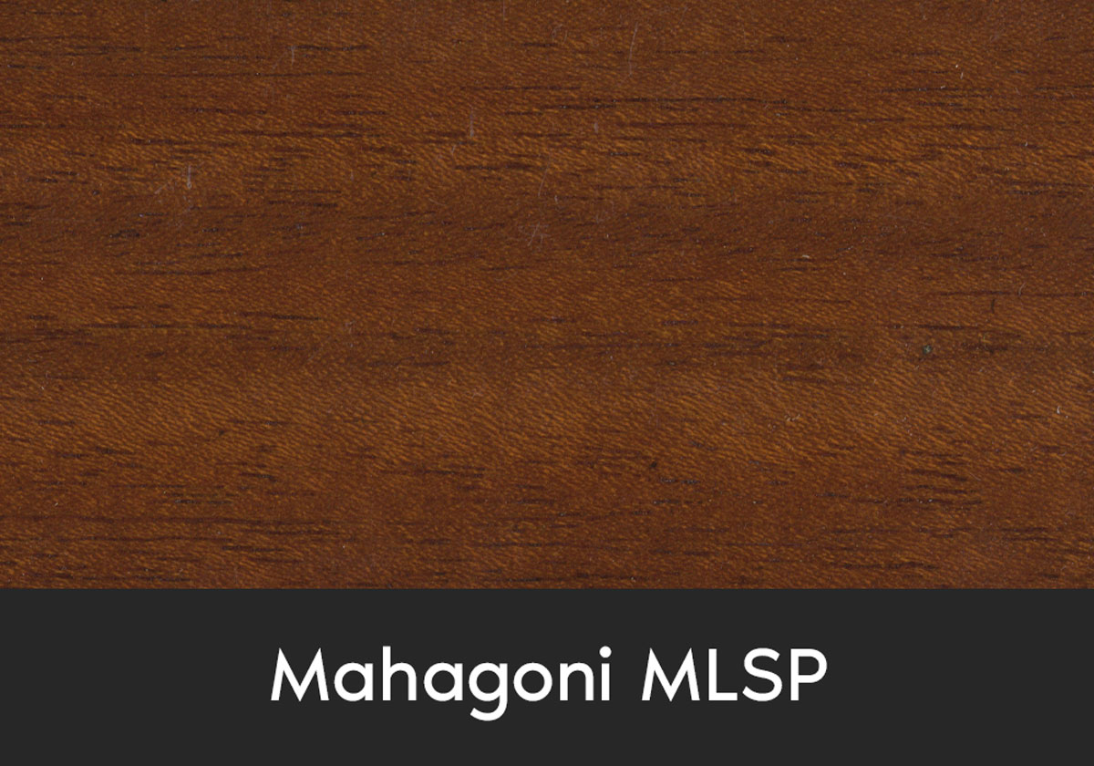 Mahagoni-MLSP