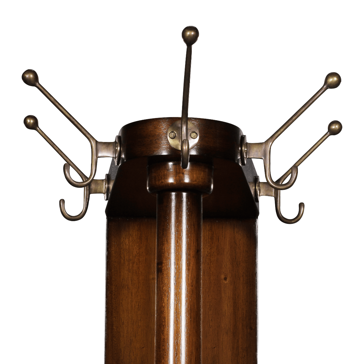 Garderobenständer Buckingham Palace – Bild 5