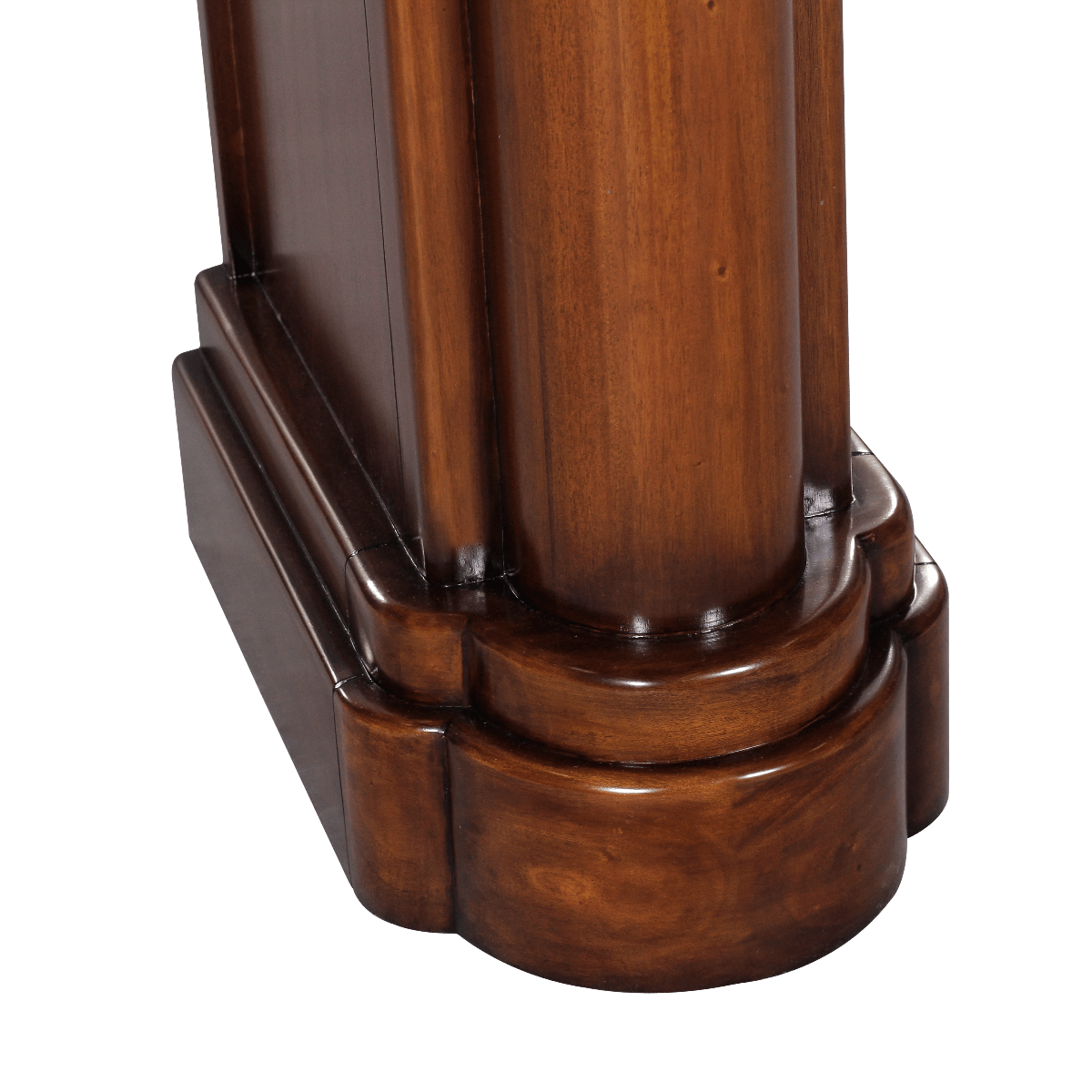 Garderobenständer Buckingham Palace – Bild 6