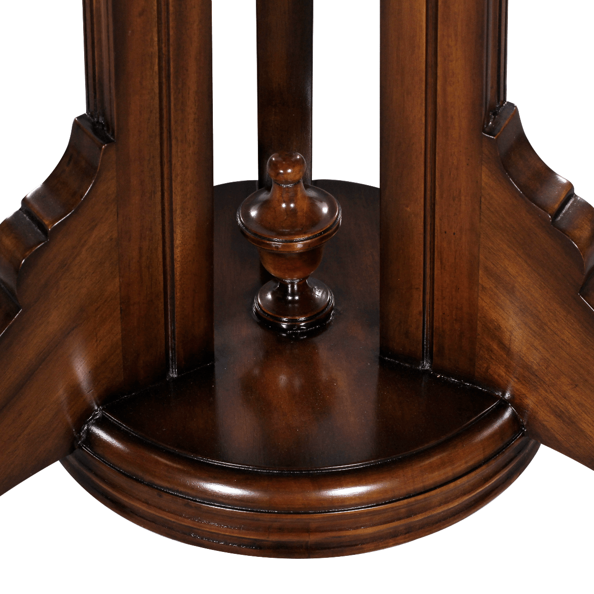 Garderobenständer Windsor Castle – Bild 4