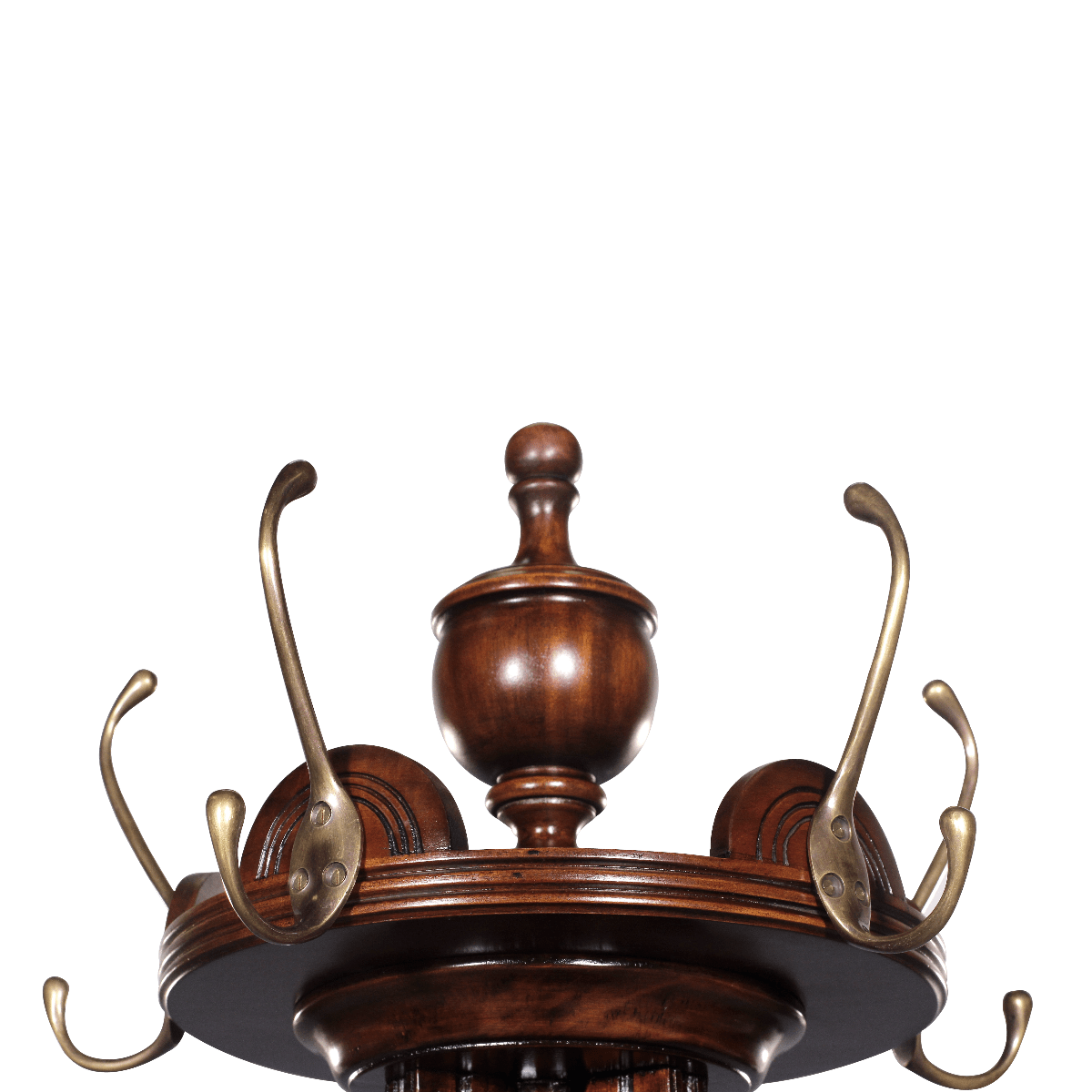 Garderobenständer Windsor Castle – Bild 3