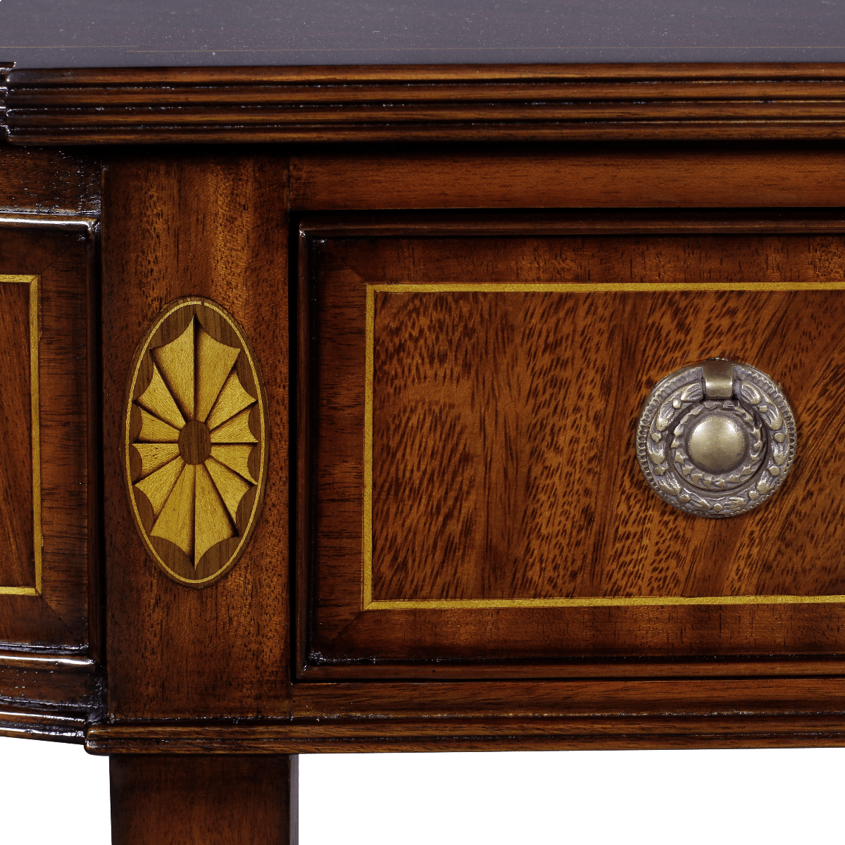 Konsoltisch mit Schublade – Bild 7