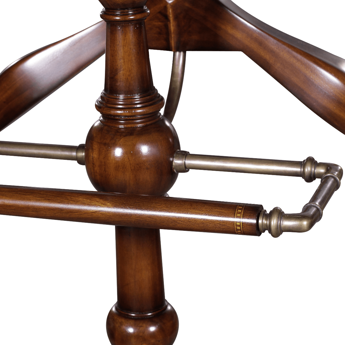 Stummer Diener 5th Avenue – Bild 5