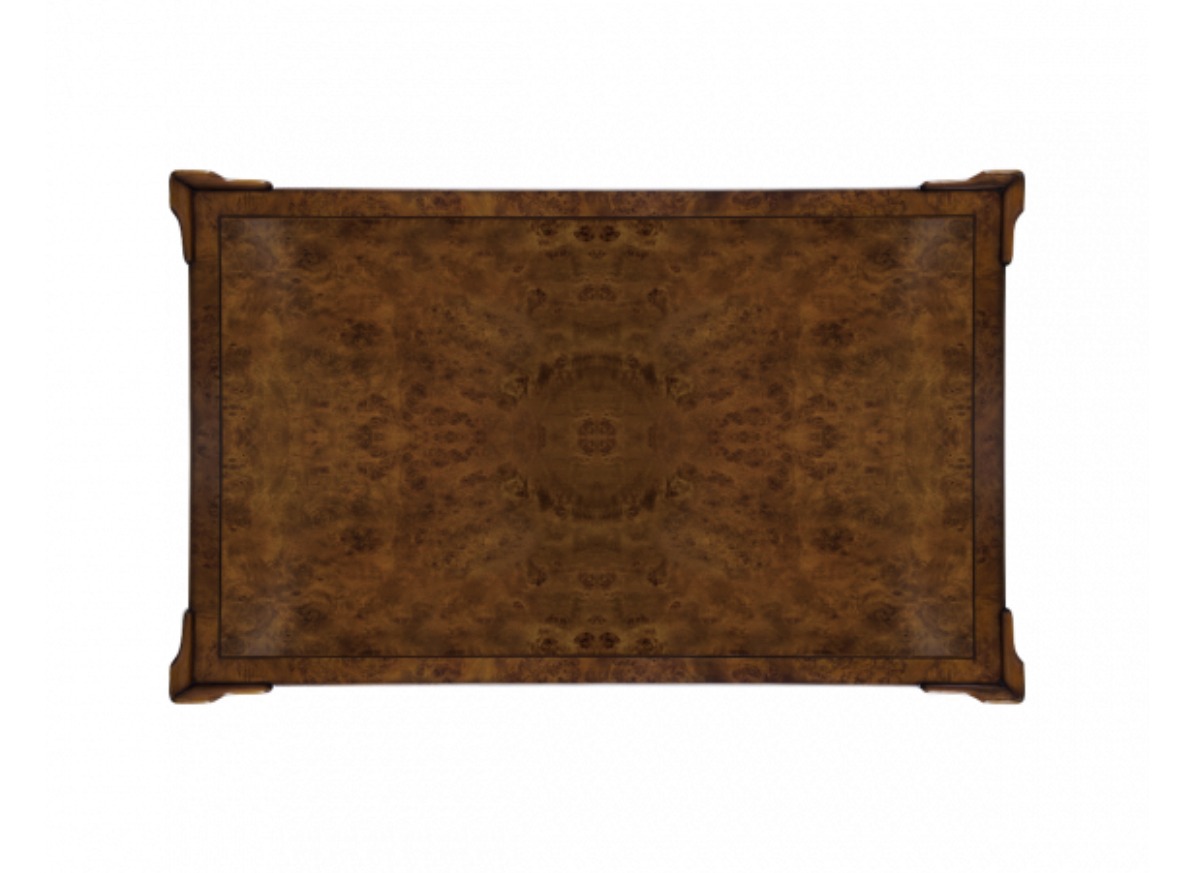 Rechteckiger Couchtisch Marvin – Bild 5