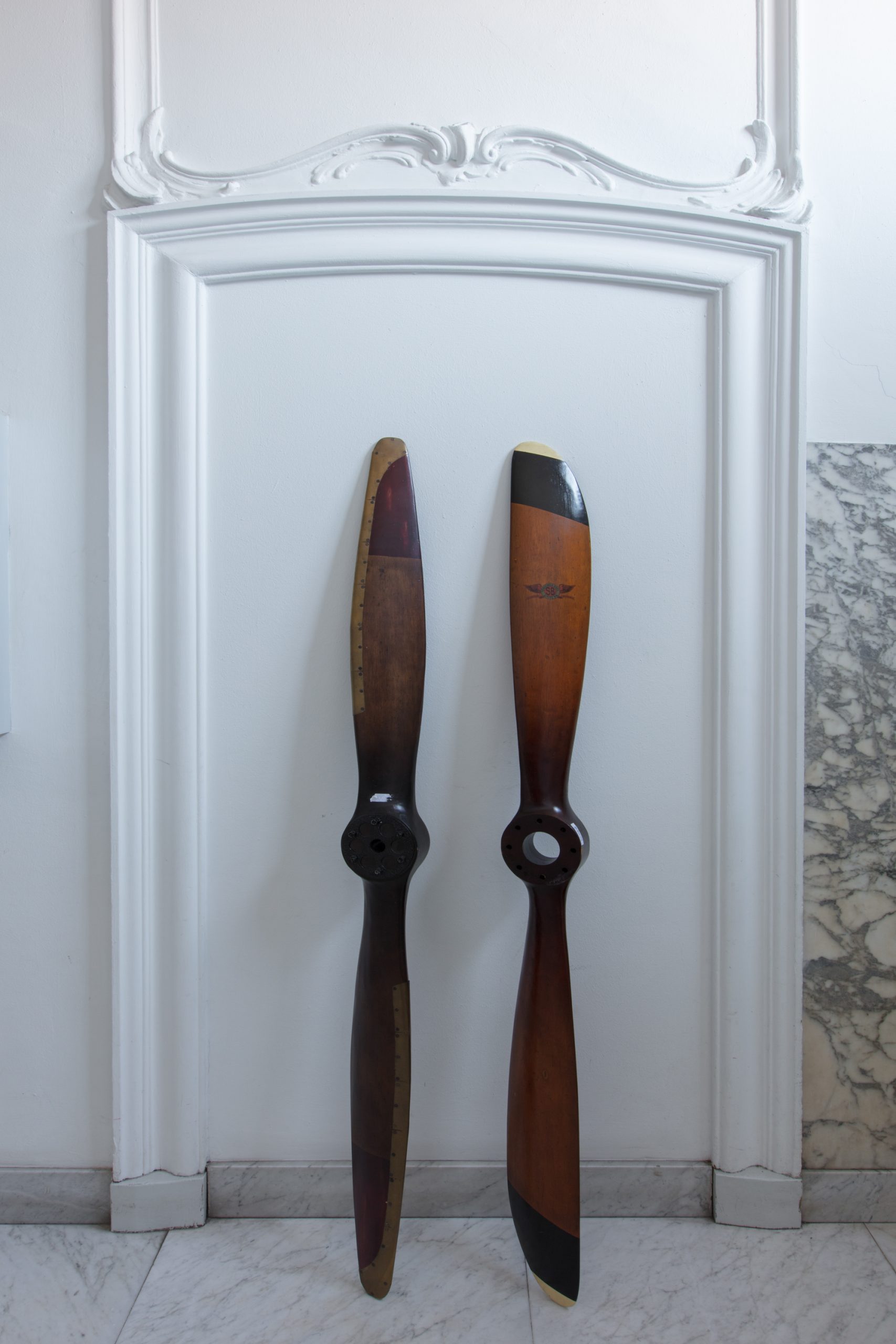 Authentic Models Propeller Barnstormer #3 – Bild 3