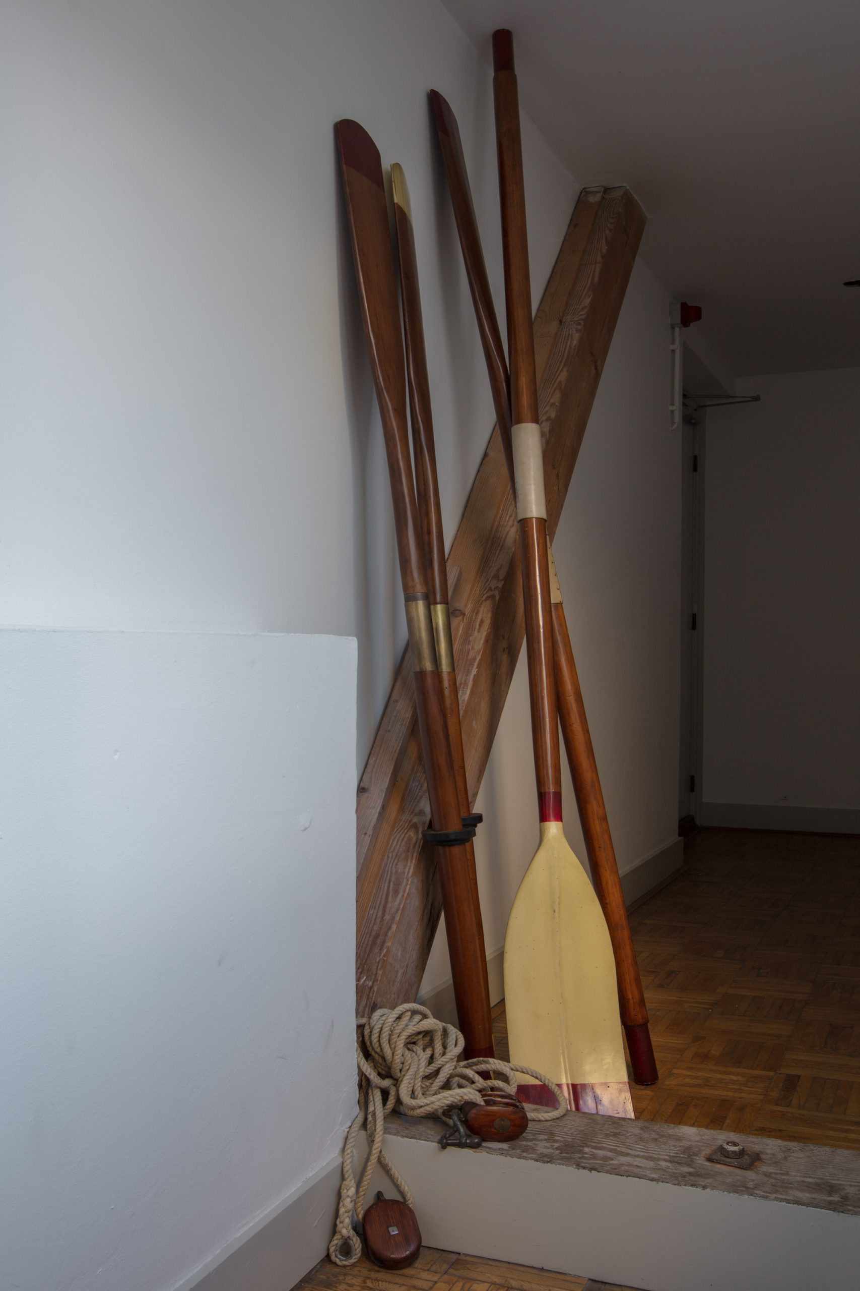 Authentic Models Holzruder #1 – Bild 5