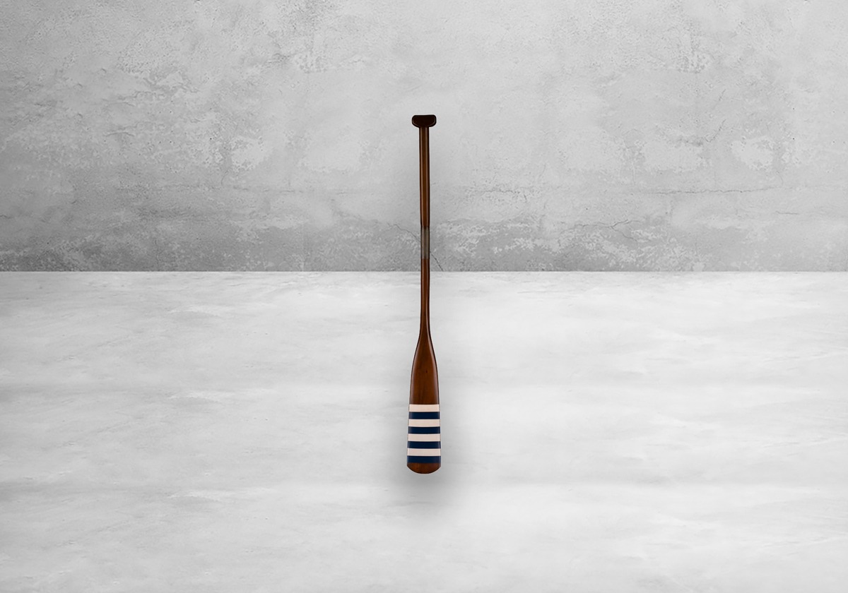 Authentic Models Holzruder #6 – Bild 2