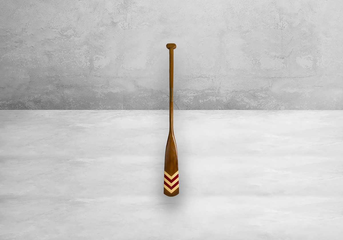 Authentic Models Holzruder #1 – Bild 2