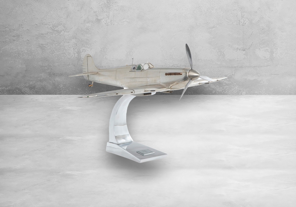 Authentic Models Plane Spitfire – Bild 2