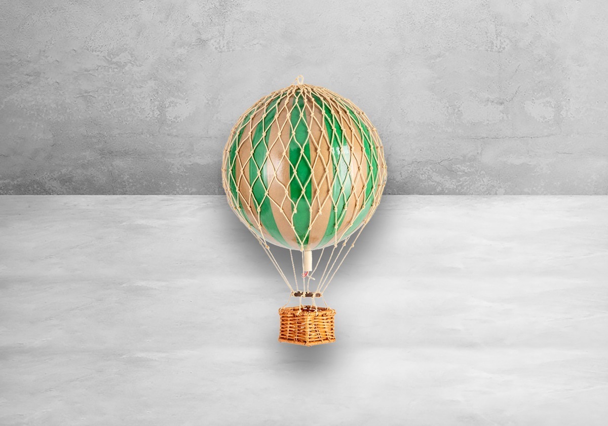 Authentic Models Balloon True Green – Bild 2