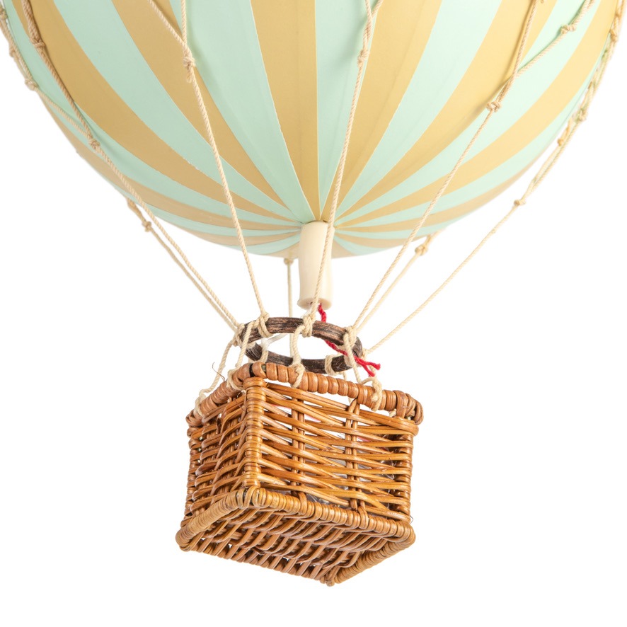 Authentic Models Balloon Mint – Bild 4
