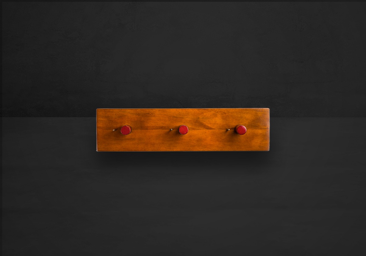 Authentic Models Propeller Barnstormer Rack – Bild 3