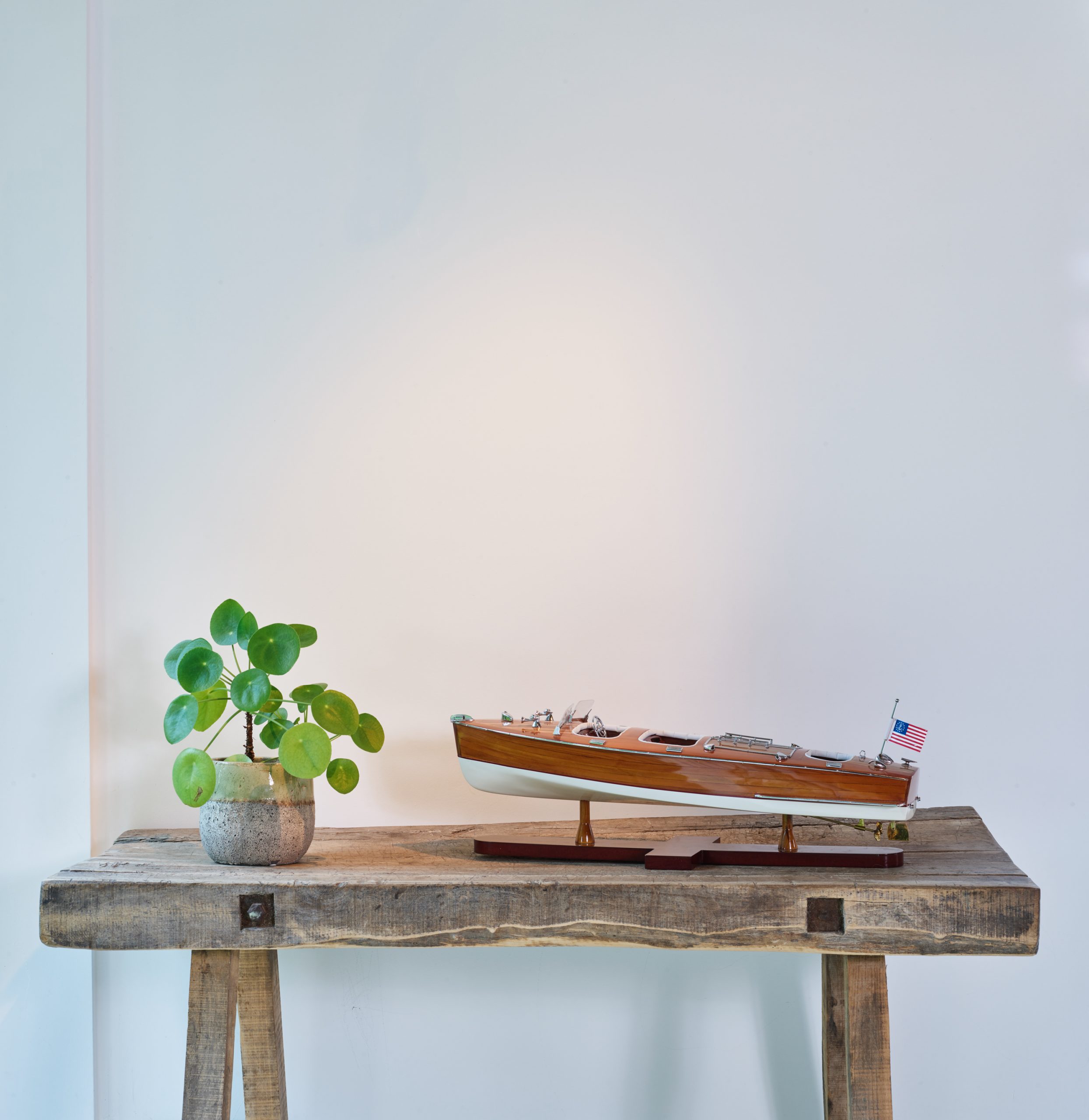 Authentic Models Triple Cockpit – Bild 5