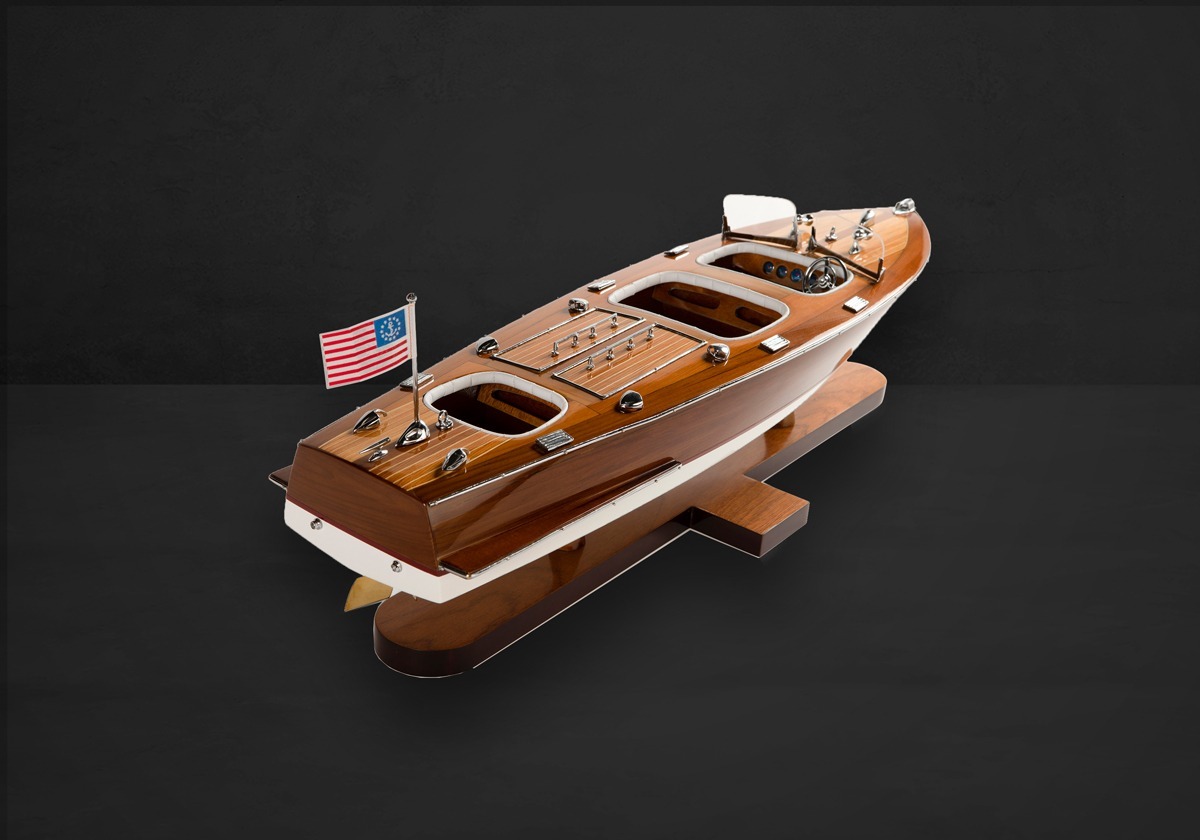 Authentic Models Triple Cockpit – Bild 3