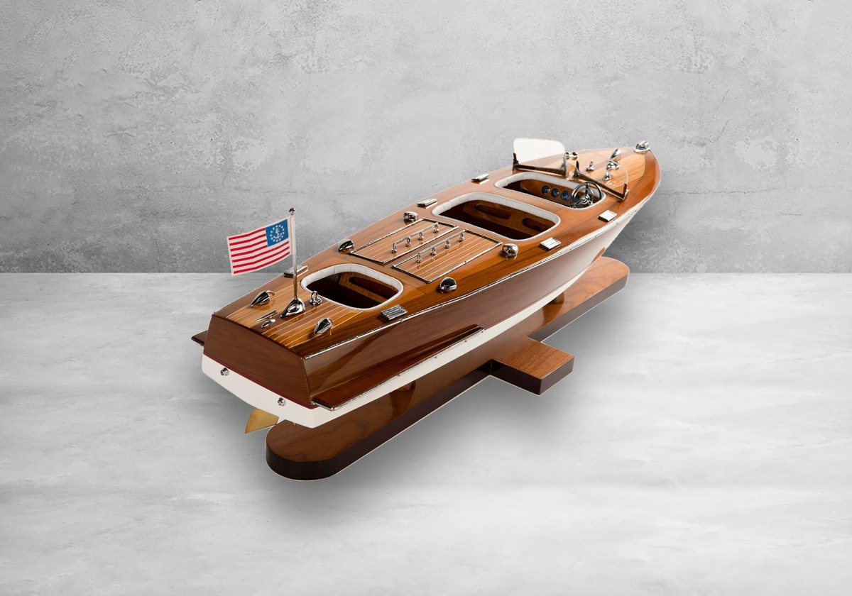 Authentic Models Triple Cockpit – Bild 4