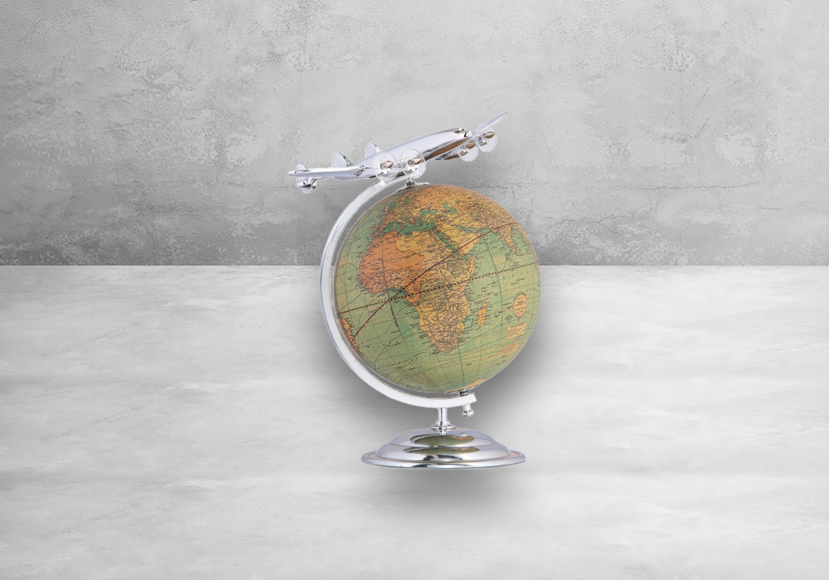 Authentic Models "On Top Of The World" – Bild 2