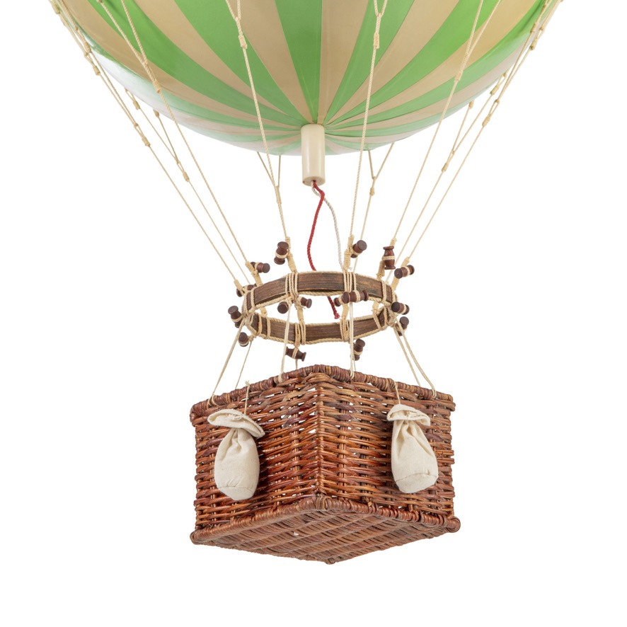 Authentic Models Balloon True Green – Bild 4