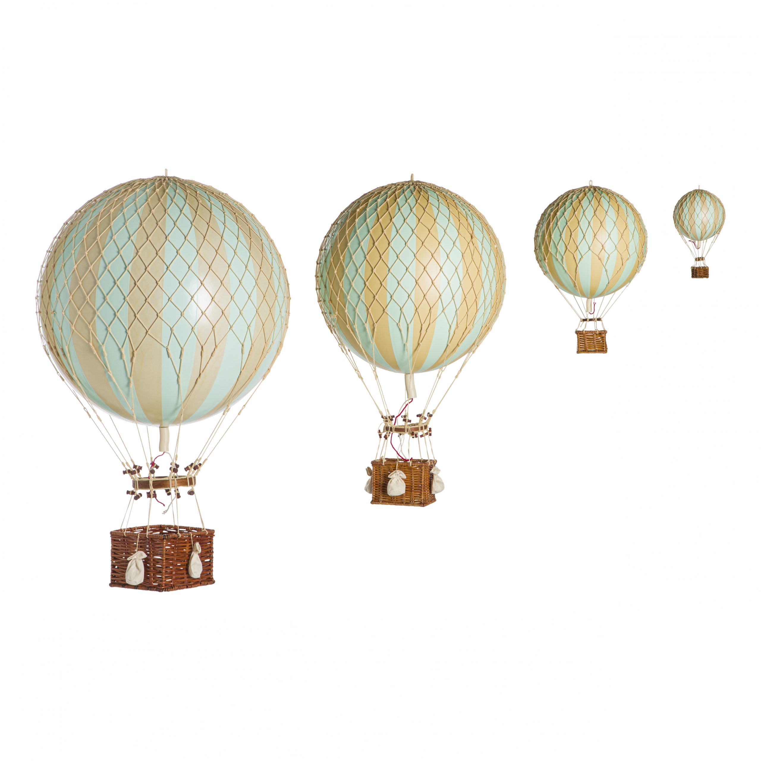Authentic Models Balloon Mint – Bild 3