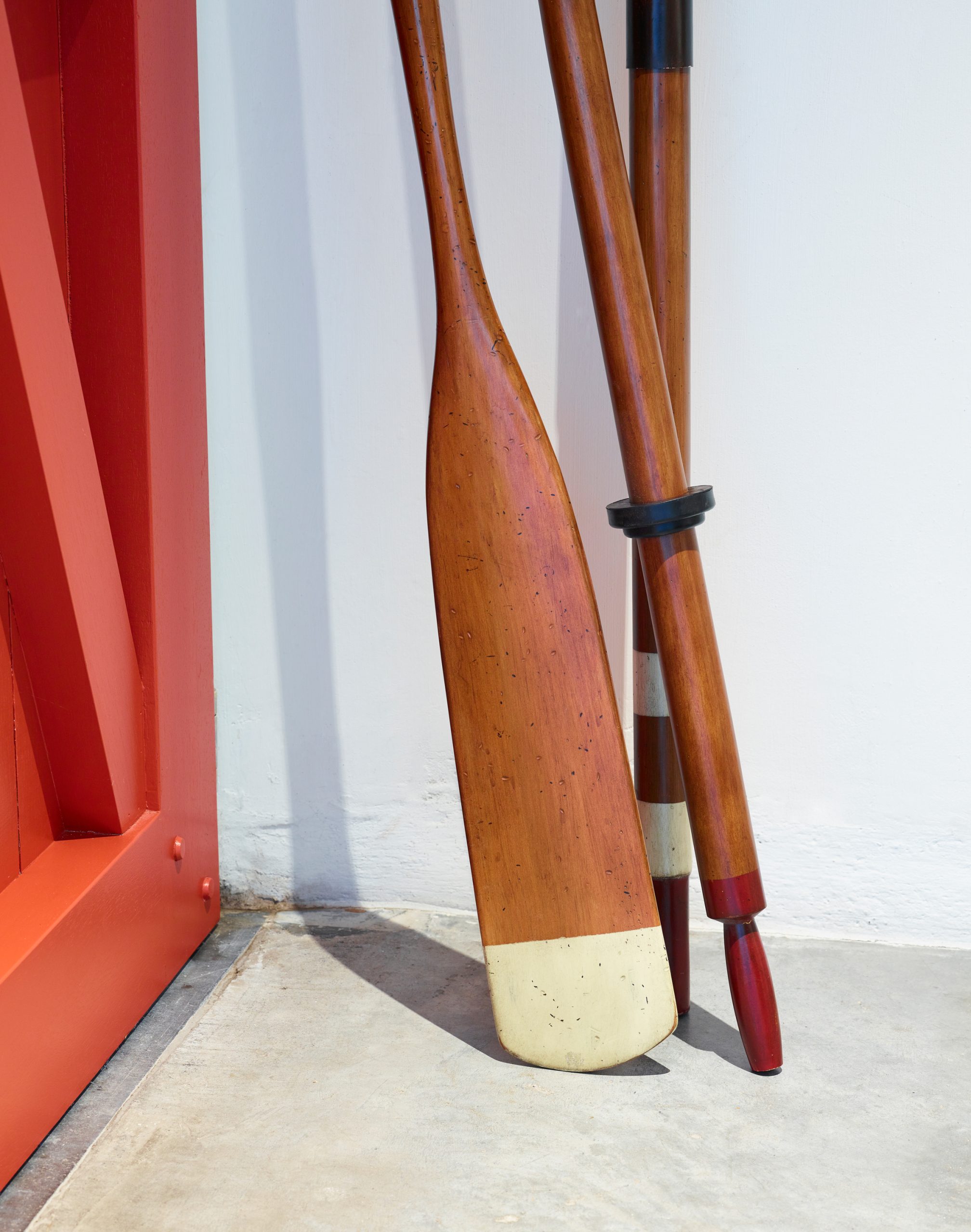 Authentic Models Holzruder #6 – Bild 4