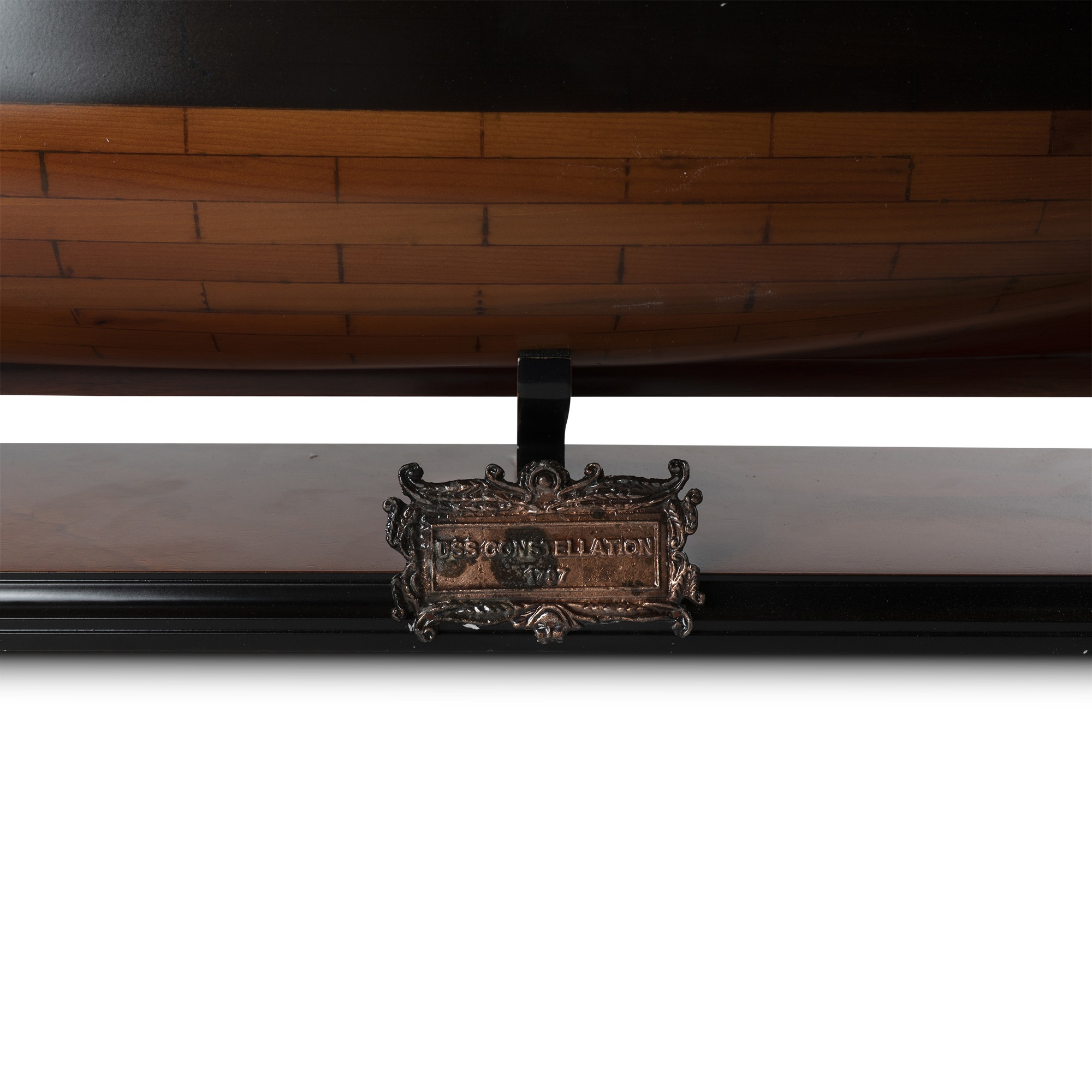 Authentic Models USS Constellation 1797 – Bild 13