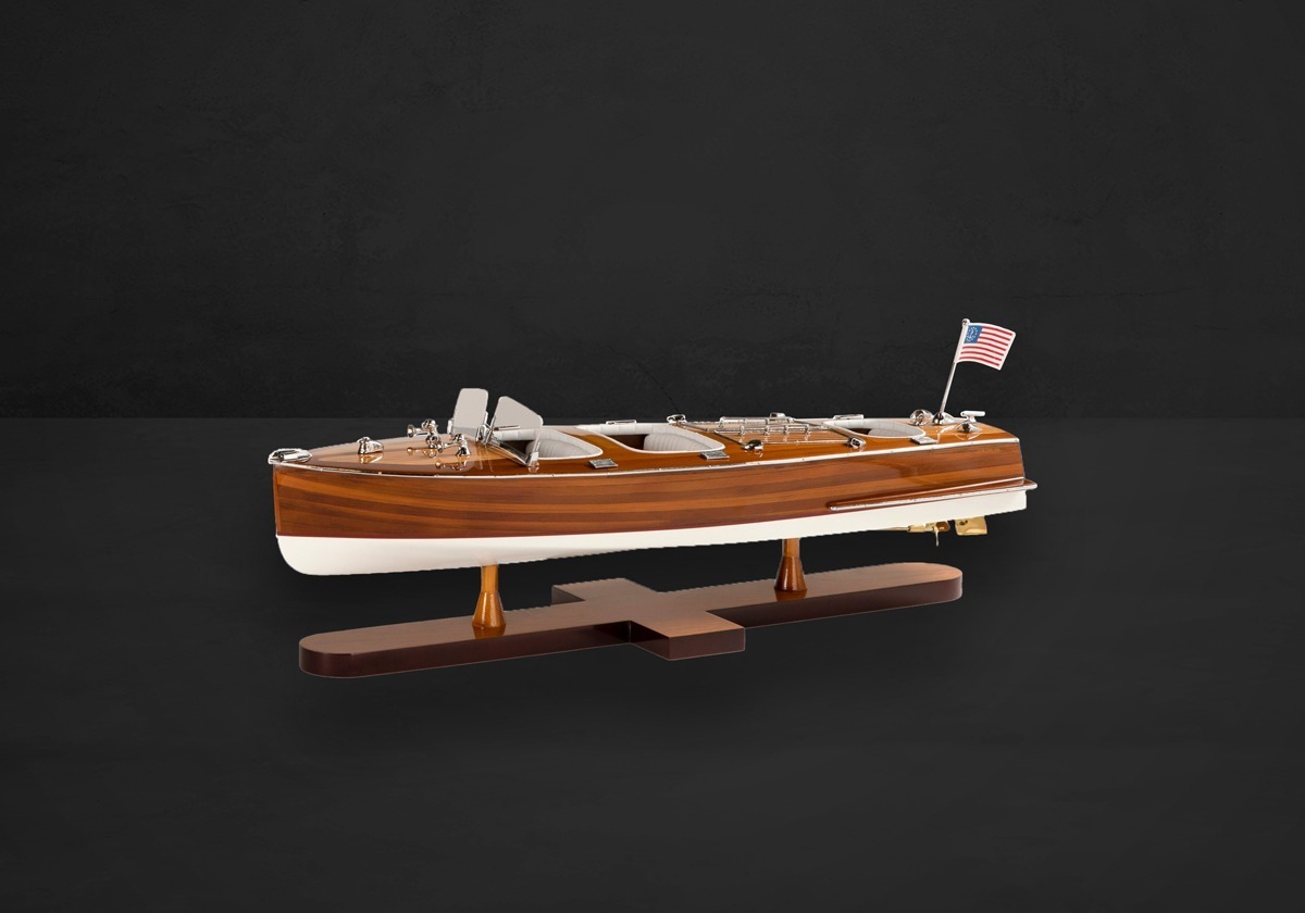 Authentic Models Triple Cockpit – Bild 7