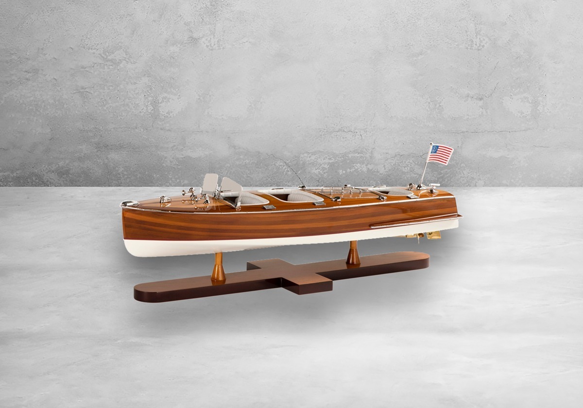 Authentic Models Triple Cockpit – Bild 8