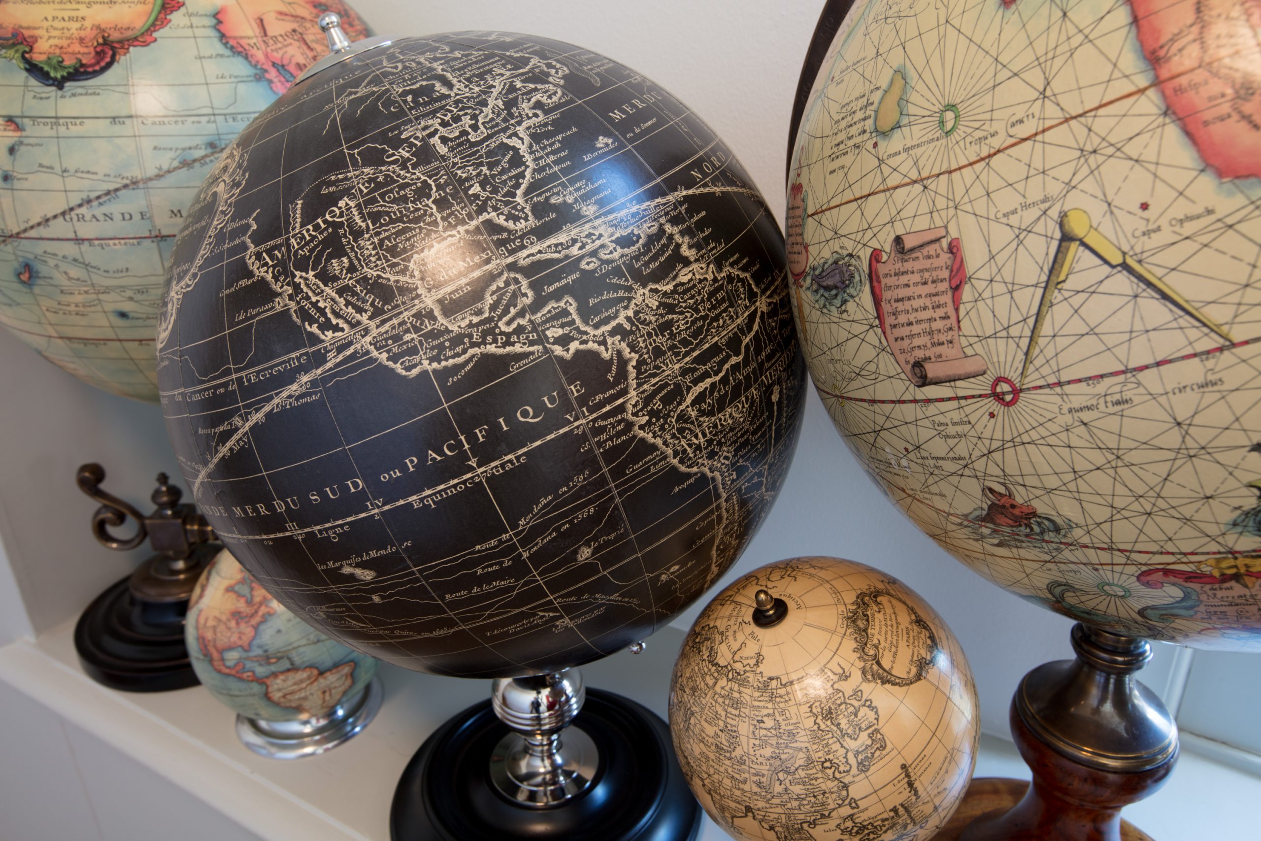 Authentic Models "On Top Of The World" – Bild 3