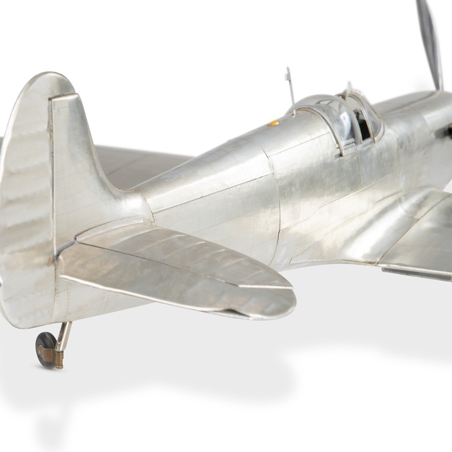 Authentic Models Plane Spitfire – Bild 6