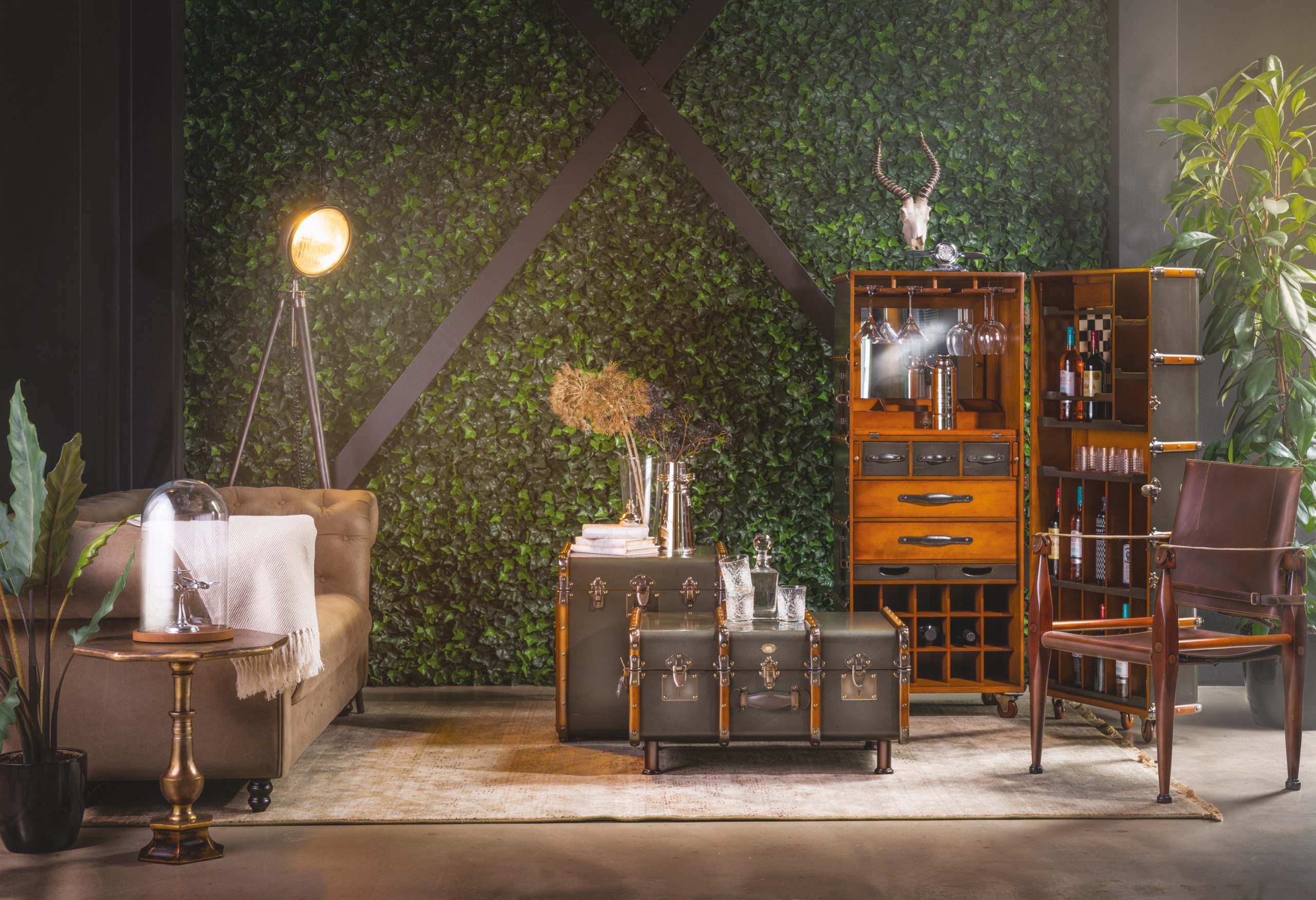 Authentic Models Hollywood Cinema Light – Bild 3