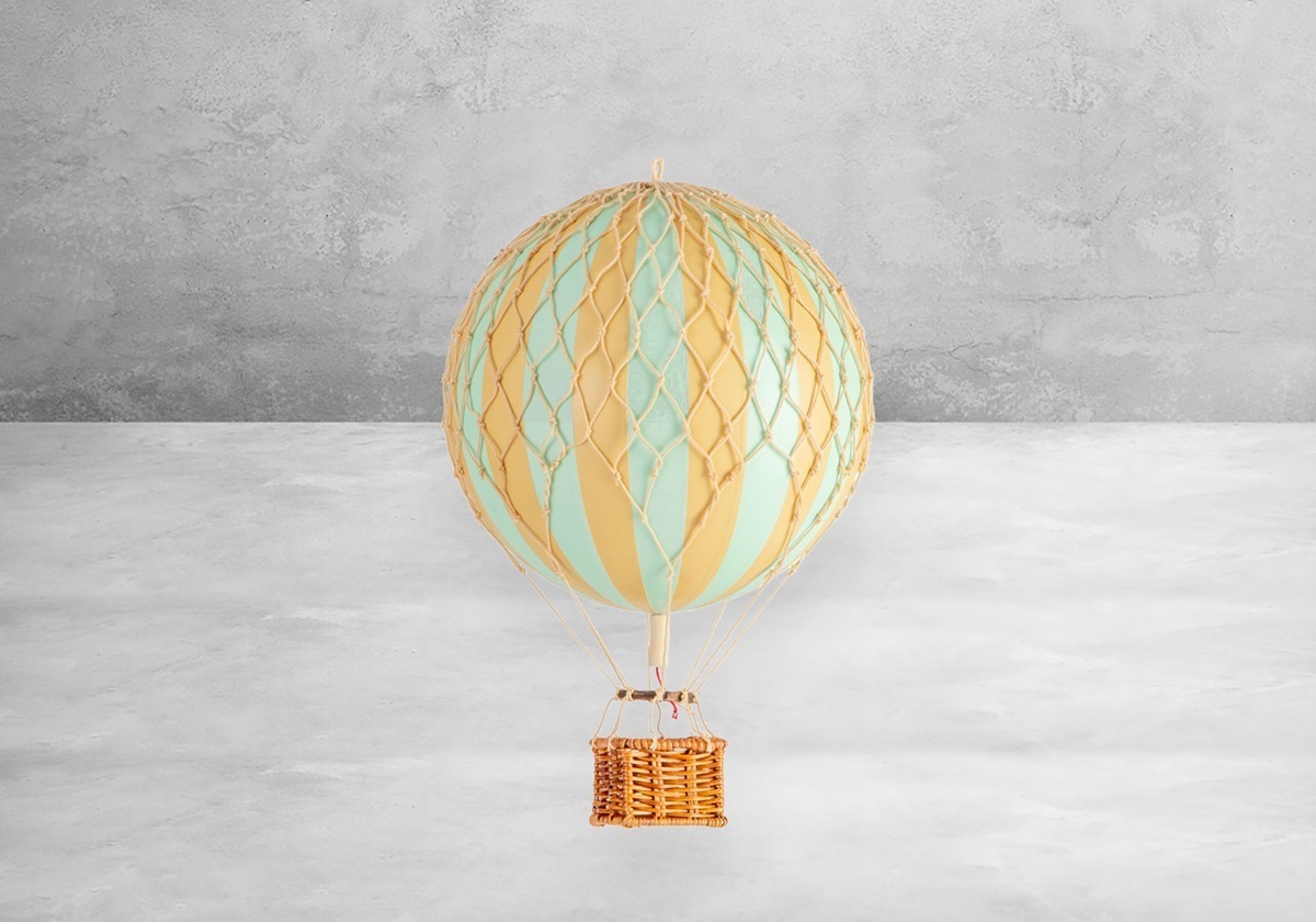 Authentic Models Balloon Mint – Bild 7