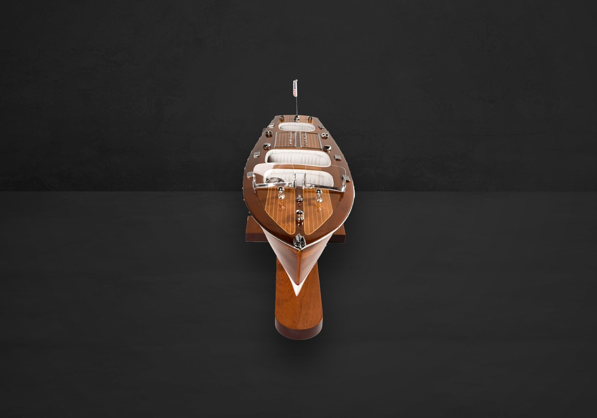 Authentic Models Triple Cockpit – Bild 9