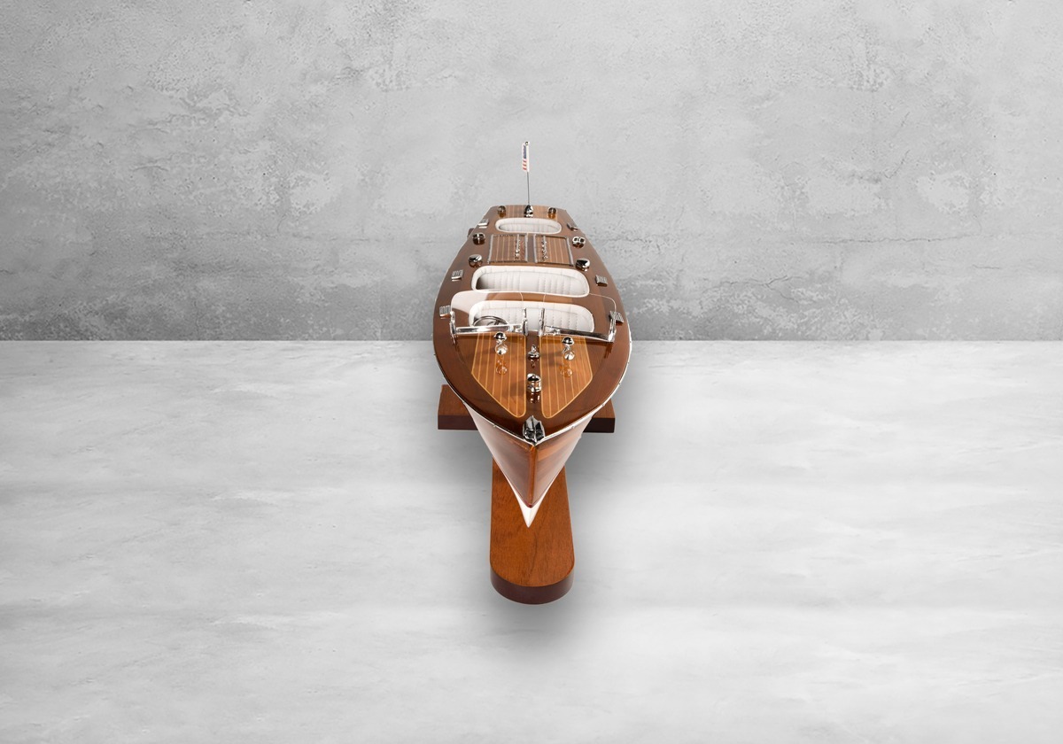 Authentic Models Triple Cockpit – Bild 10