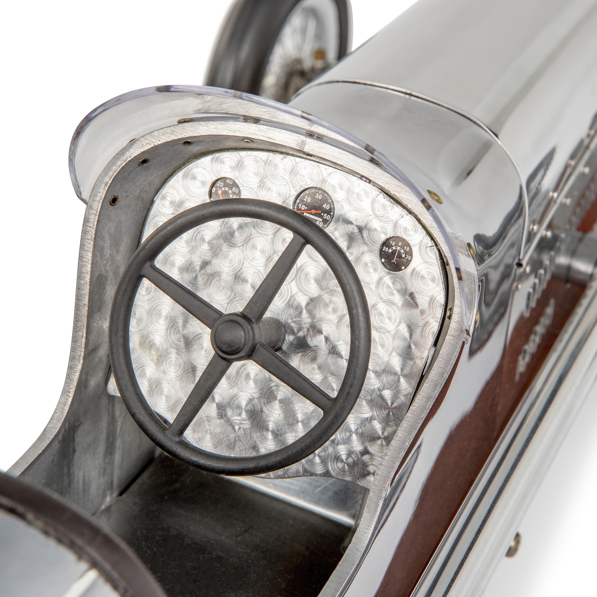 Authentic Models Bantam Midget Rennwagen – Bild 7