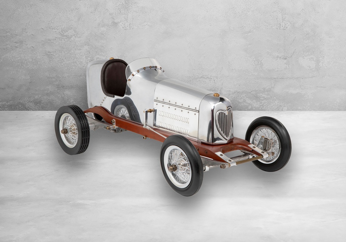 Authentic Models Bantam Midget Rennwagen – Bild 2