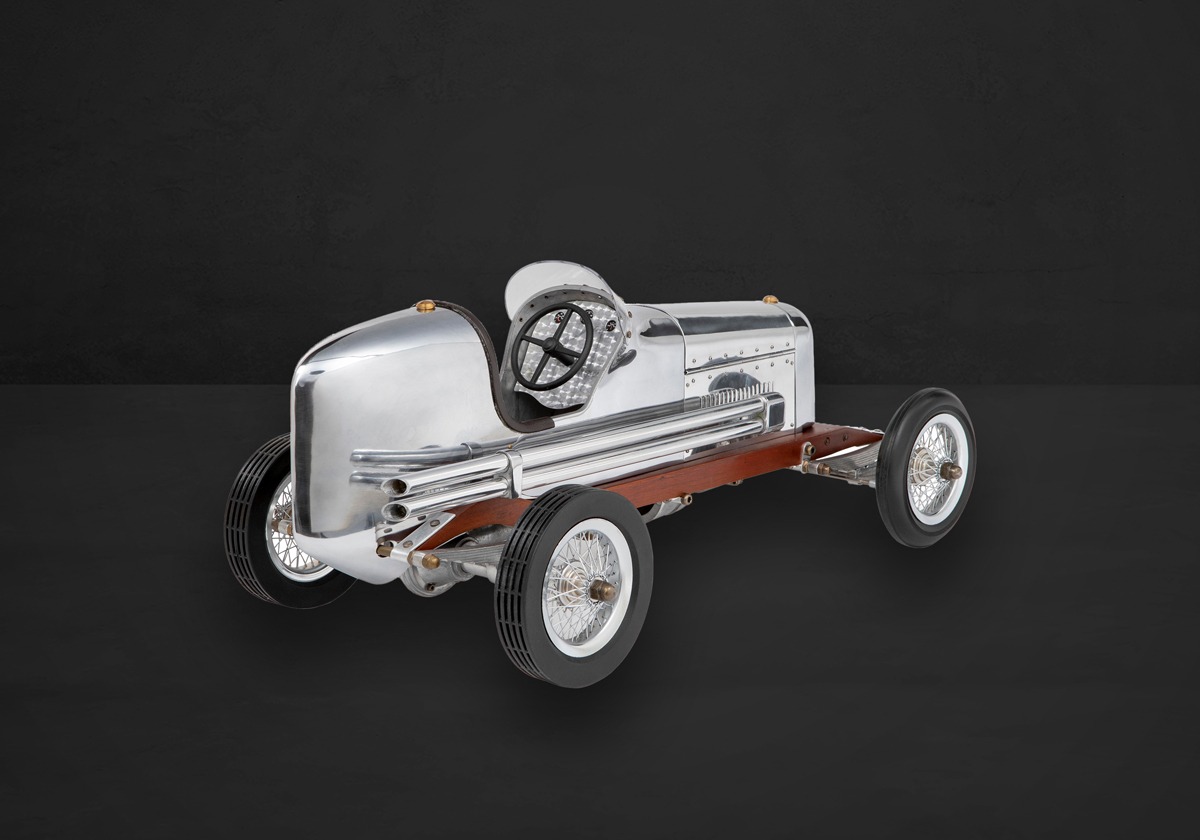 Authentic Models Bantam Midget Rennwagen – Bild 3