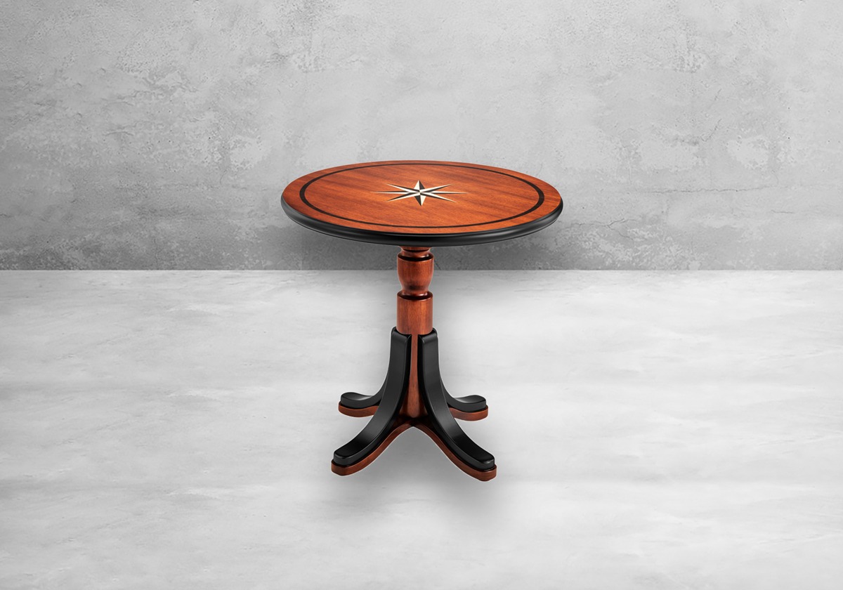 Authentic Models Mariner Star Table – Bild 2