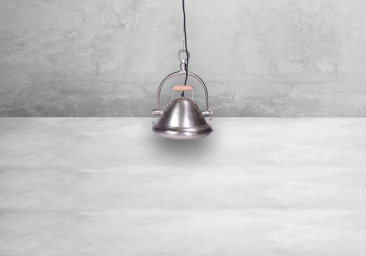 Authentic Models Ray' Hanging Light – Bild 2