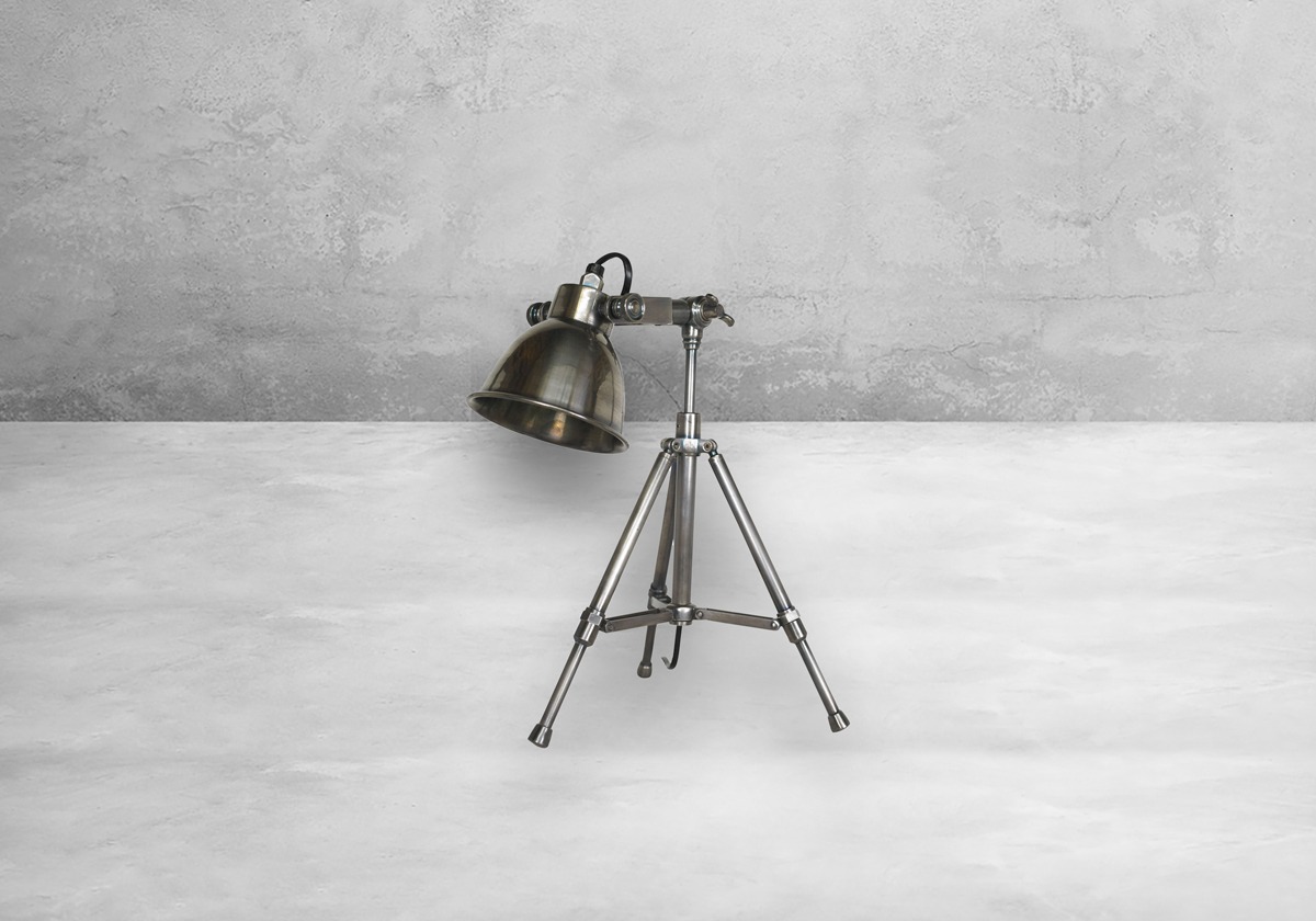 Authentic Models Writer's Desk Lamp – Bild 2